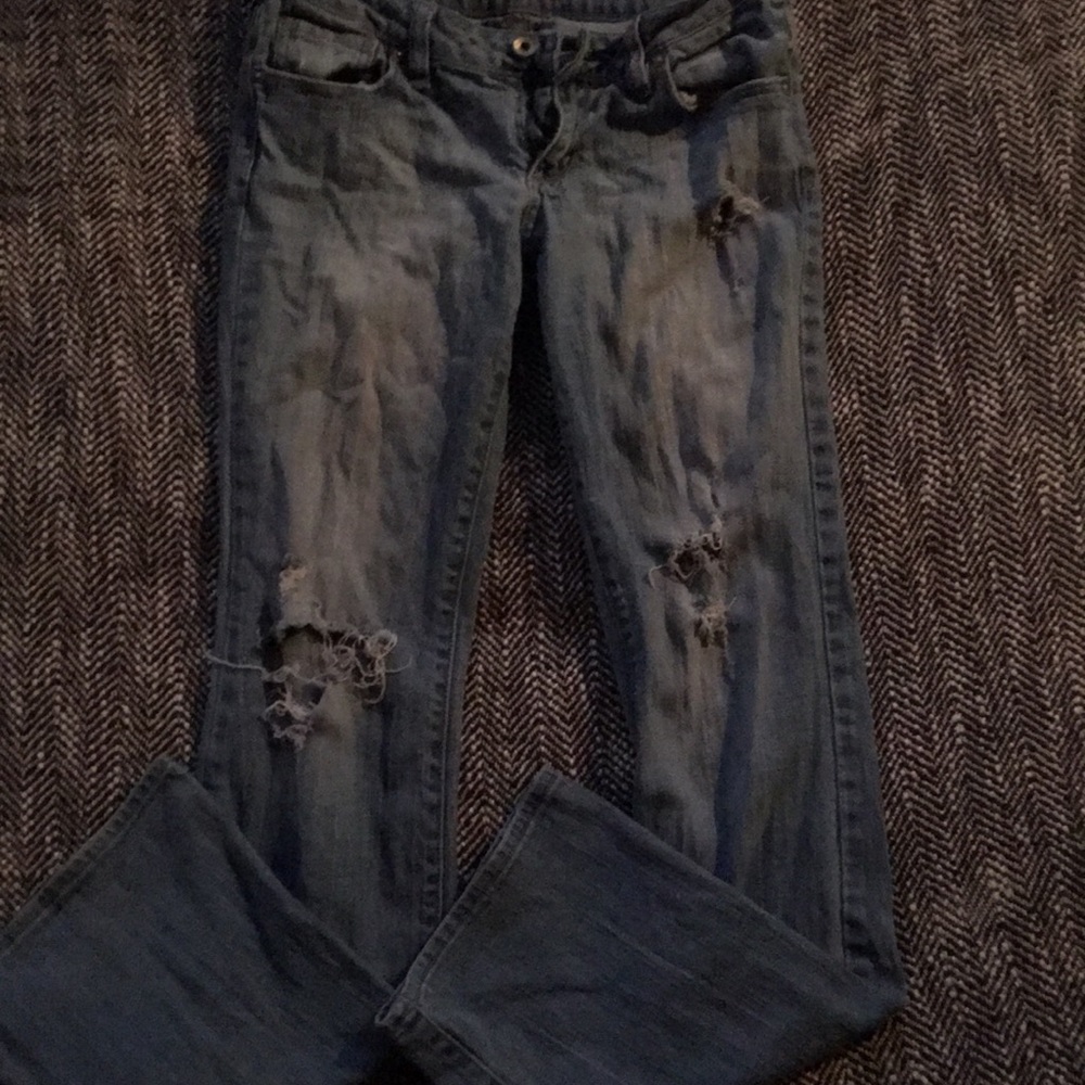 Bullhead jeans